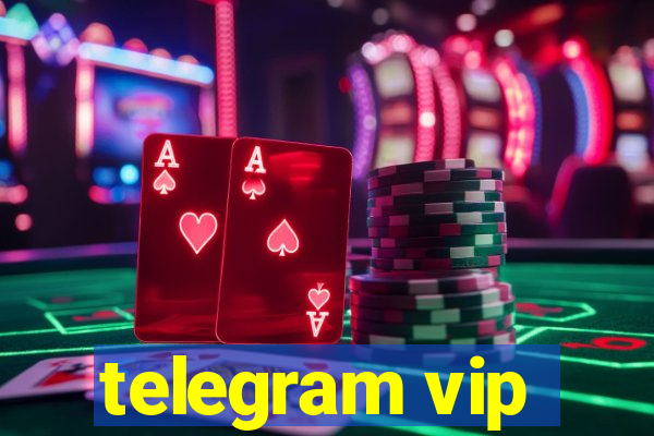 telegram vip